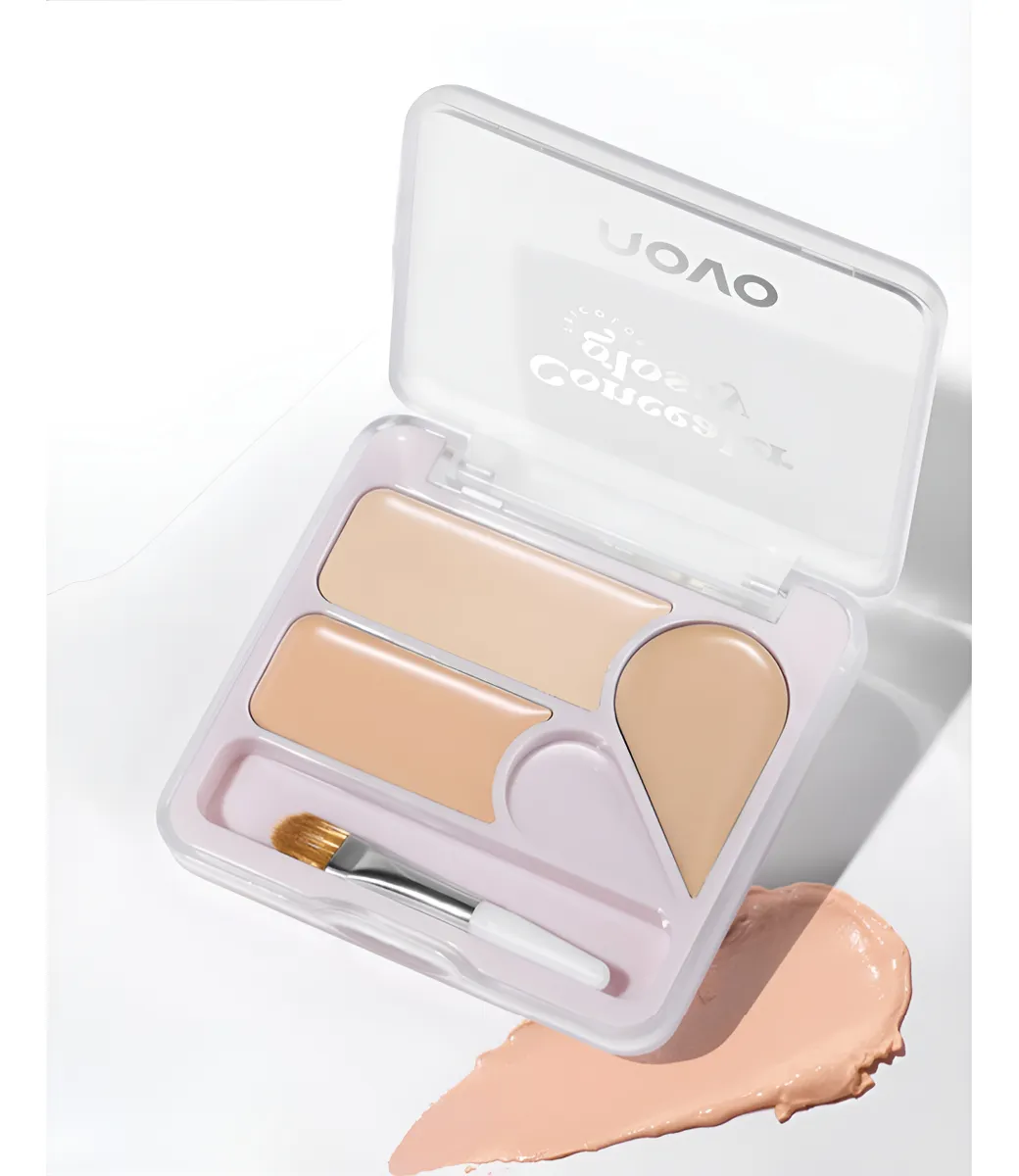 Corrector Glossy Novo